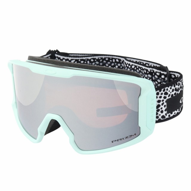 オークリー(OAKLEY)22-23 ゴーグル スキー スノーボード Line Miner M