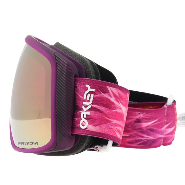 オークリー(OAKLEY)ゴーグル レディース スキー スノーボード スノボ