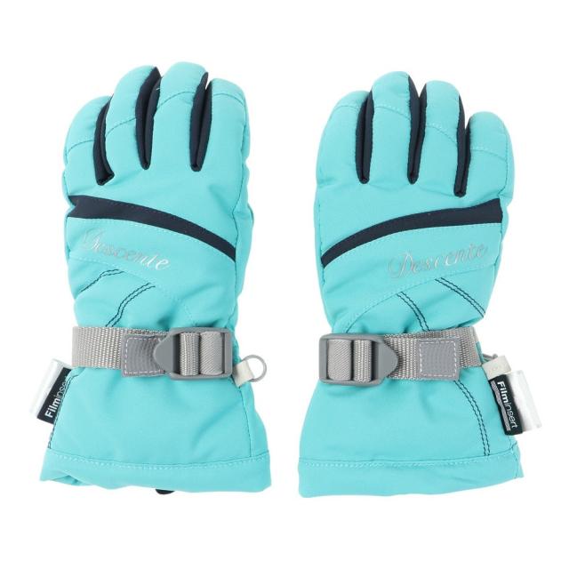 子供用　デサント　スノーグローブ DESCENTE(デサント) DWDUJD61 JUNIOR GLOVE ジュニア スノー