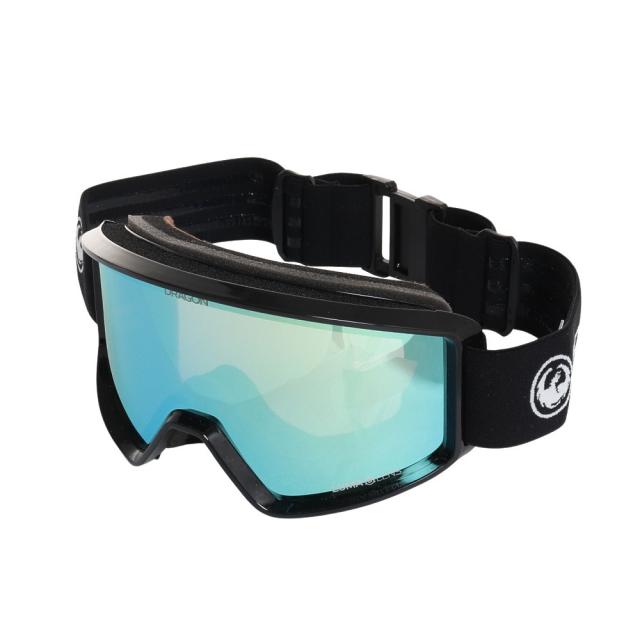 DRAGON ゴーグル dxt グリーンレンズ　キッズ用 DRAGON ゴーグル dxt グリーンレンズ キッズ用 女性にオススメ