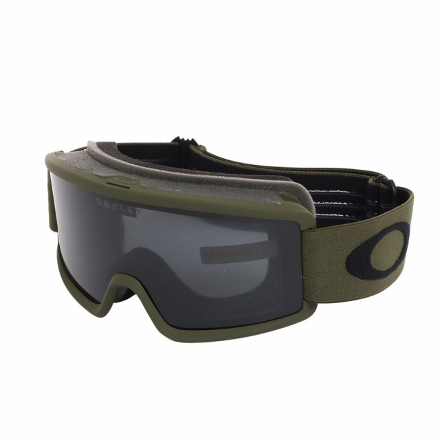 オークリー(OAKLEY)スノー ゴーグル TARGET LINE S 71221300 スキー