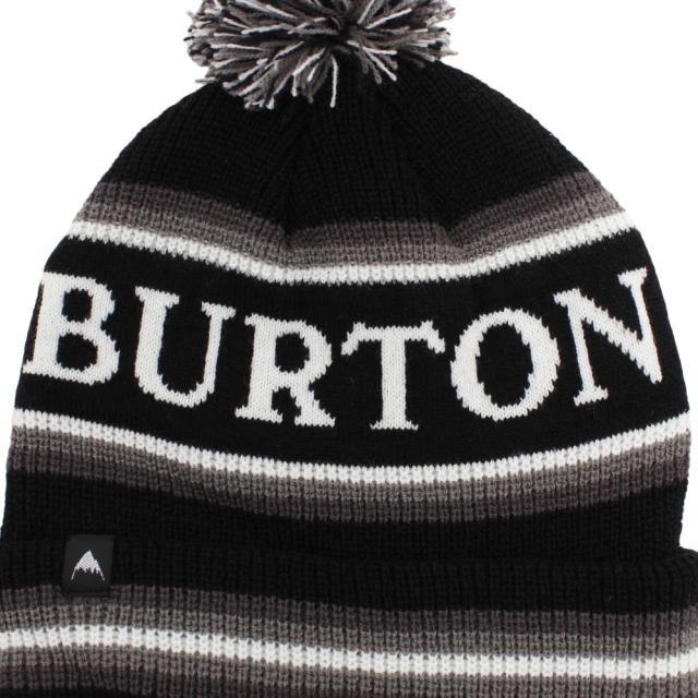 バートン Burton ニット帽 キッズ スキー Boys Trope ニットキャップ 雪遊び Jr の通販はau Pay マーケット Super Sports Xebio