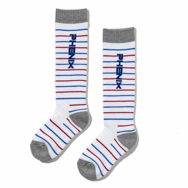 フェニックス (Phenix) BORDER JR SOCKS ウインター インナー ソックス ジュニア ジュニア JF PH9900  ESB22SO12 その他