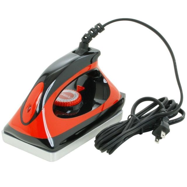 スウィックス(swix)アイロン ワクシングアイロン エコノミー 消費電力 1000W 100V T77100J メンテナンス…の通販は 7,667円