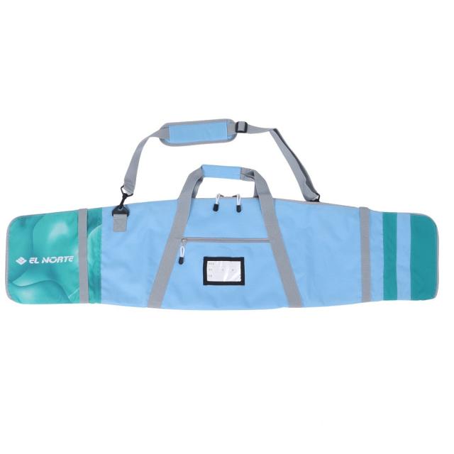 マルシン(MARUSHIN)ジュニア スキーケース 110 24EN G110 SAX(Jr)の通販は 5,489円