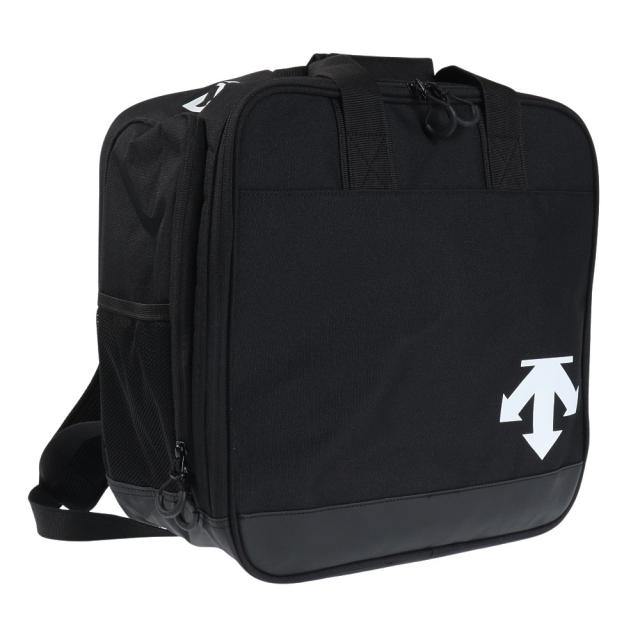デサント(DESCENTE)ジュニア ブーツケース DWEWJA22JX BLK(Jr)