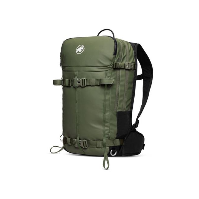 マムート(MAMMUT)バックパック ニルヴァーナ 22 2560-00250-40299(Men’s、Lady’s)