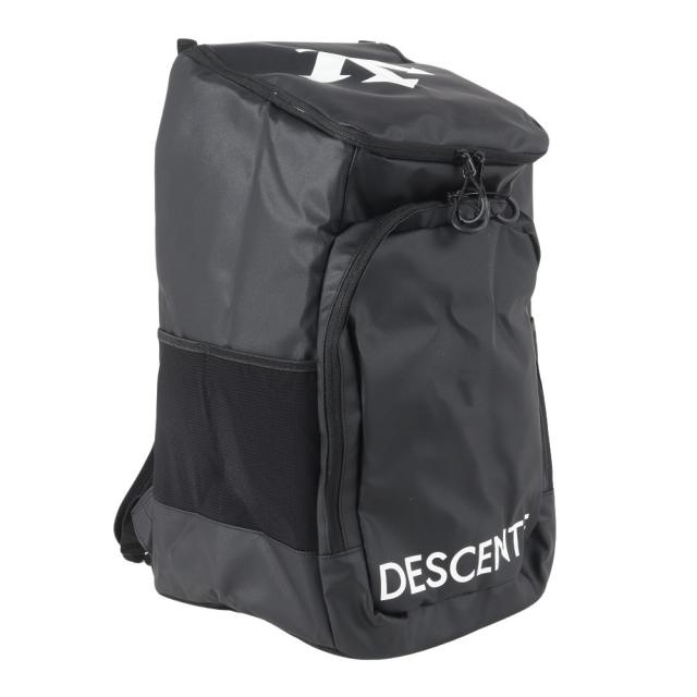 デサント(DESCENTE)バックパック スキー スノーボード DWEWJA14X BLK(Men’s、Lady’s)の通販は