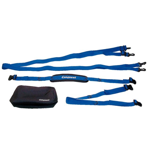 コンクエスト(Conquest)コーチベルトライト 26 KT CAS88(Men’s、Lady’s、Jr)