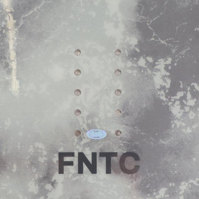 エフエヌティシー(FNTC)スノーボード 板 FLEXIBLE GROUND TRICK