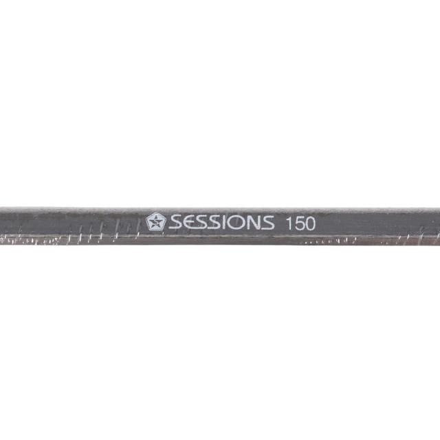 セッションズ(SESSIONS)スノーボード 板 AWESOME PLUS 23100245 WHT
