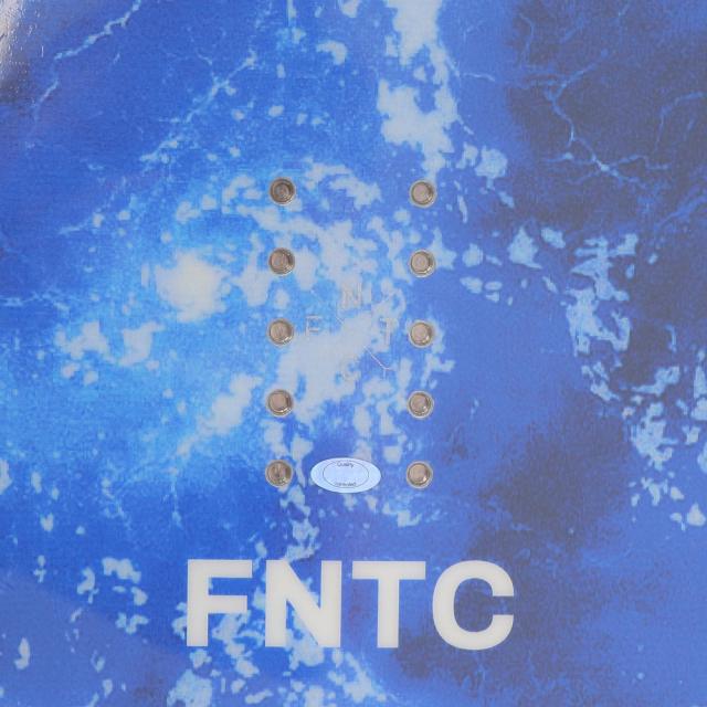 【ポイント5％！5/3 21:00〜22:59限定】エフエヌティシー(FNTC)スノーボード 板 FLEXIBLE GROUND TRICK FREESTYLE 24 TNT L…_3