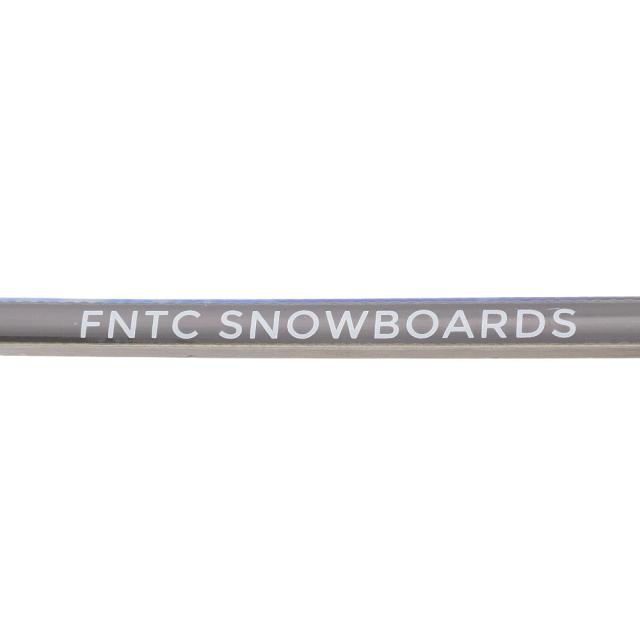 【ポイント5％！5/3 21:00〜22:59限定】エフエヌティシー(FNTC)スノーボード 板 FLEXIBLE GROUND TRICK FREESTYLE 24 TNT L…_9