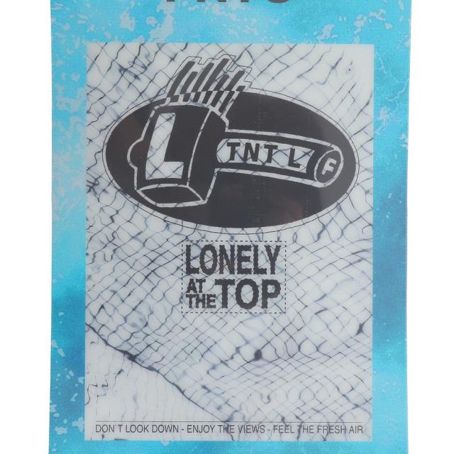 エフエヌティシー(FNTC)スノーボード 板 FLEXIBLE GROUND TRICK