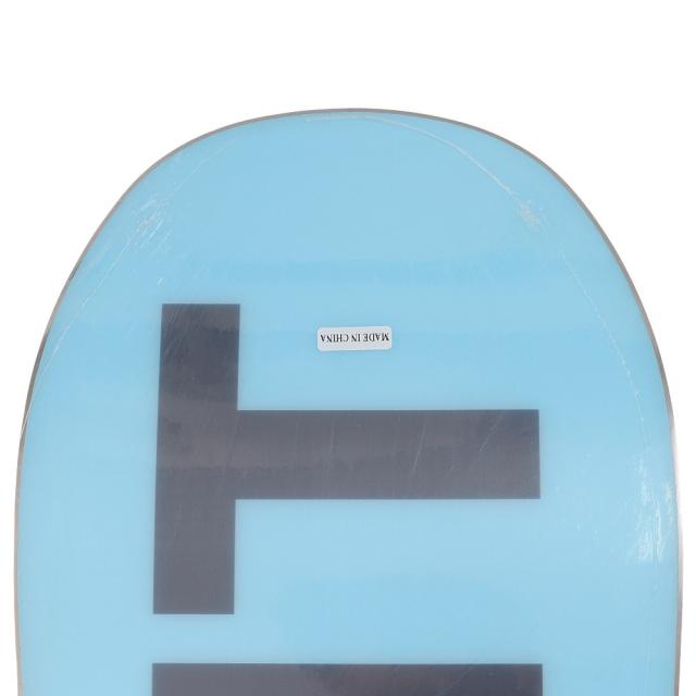 エフエヌティシー(FNTC)スノーボード 板 FLEXIBLE GROUND TRICK