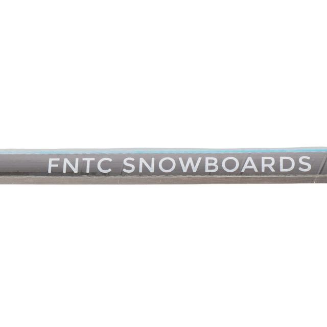 【ポイント5％！5/3 21:00〜22:59限定】エフエヌティシー(FNTC)スノーボード 板 FLEXIBLE GROUND TRICK FREESTYLE 24 TNT L…_9