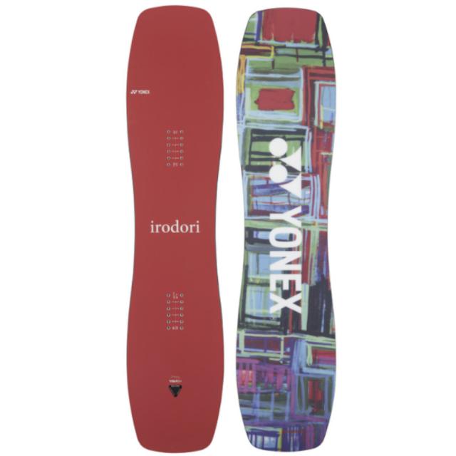 スノーボード 23-24 YONEX 4XP POWTWIN 158W スノーボード 板 23-24 YONEX ヨネックス 4XP POWTWIN フォーエックス