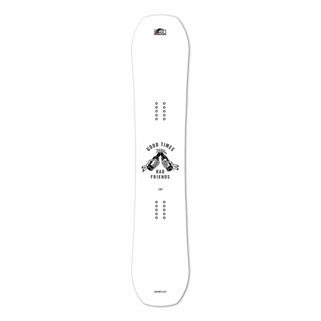 【お気に入り】 バインセット ❄️スノボ板 ヘッド 151 フラックス スノーボード