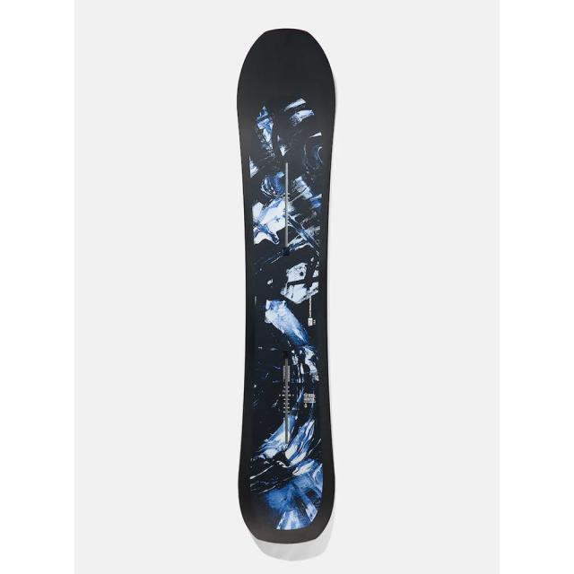 バートン(BURTON)スノーボード板 カートグラファー キャンバー