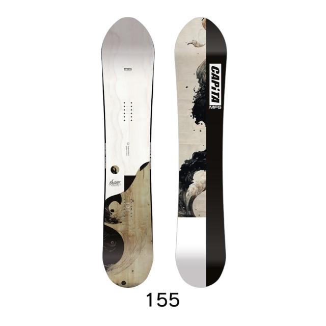 CAPiTA navigator 希少164㎝！ CAPiTA navigator 希少164㎝！