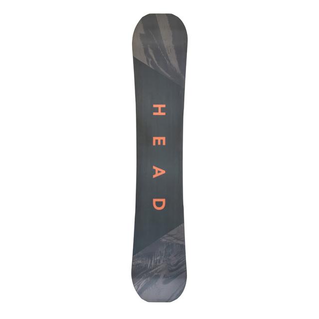 ヘッド(HEAD)スノーボード板 25 FORCE(Men's、Lady's)の通販はau PAY