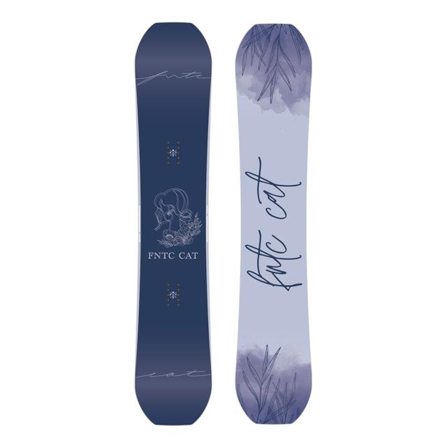 FANATIC ファナティック G ONE 160 カービング 23-24 FANATIC