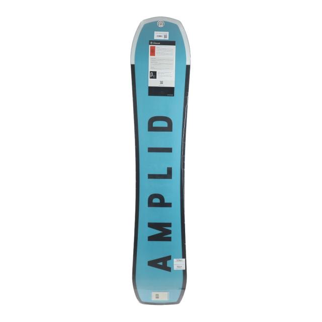 アンプリッド(amplid)スノーボード板 SINGULAR 250102(Men’s)_1