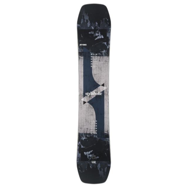人気定番の YONEX×ROSSIGNOL バインディング付スノーボードセット スノーボード