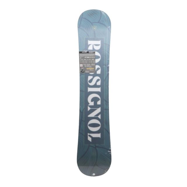 ロシニョール(ROSSIGNOL)スノーボード板 RELWC24 SOULSIDE(Lady's)の