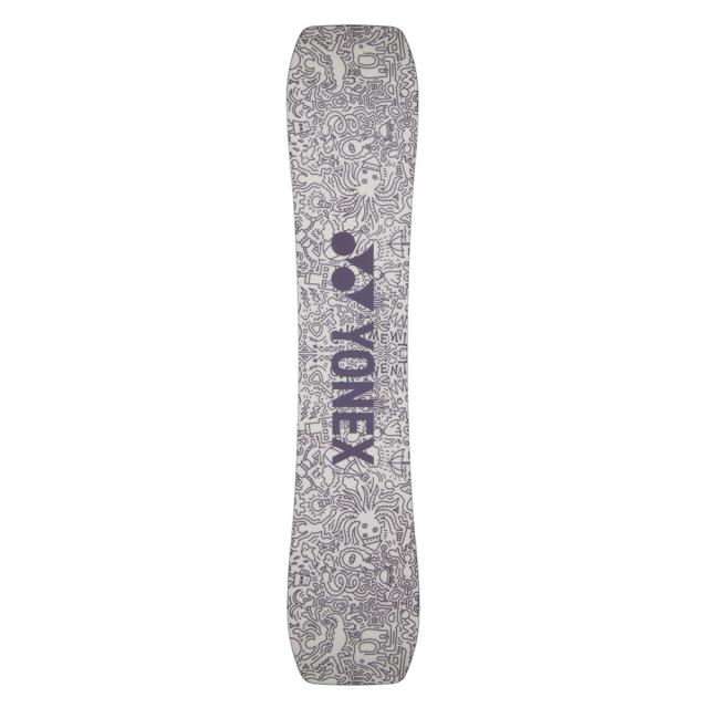 ヨネックス(YONEX)スノーボード板 26 GROWENT(Men's)の通販はau PAY