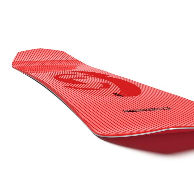 SALOMON DANCEHAUL 135cm キッズ スノーボード 23-24 サロモン