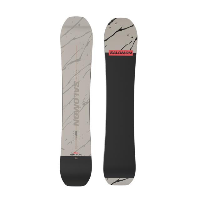 サロモン(SALOMON)スノーボード板 OVERCAST 26 491854(Men’s)