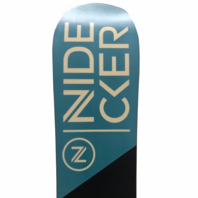 ナイデッカー(NIDECKER)スノーボード スノボ 板 22-23 SCORE LTD