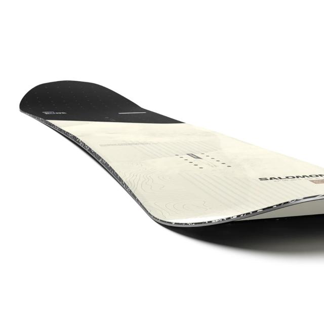 ATOMIC Mighty-D】× 【SALOMON THEBOSS】138㌢ ATOMIC Mighty-D