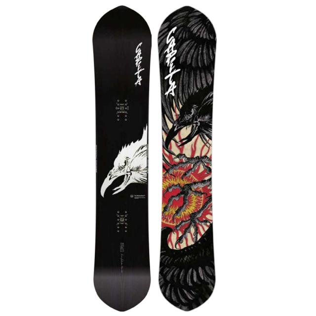 キャピタ(CAPITA)スノーボード板 26 KAZU KOKUBO PRO 21020300(Men's)