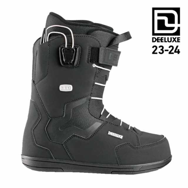 ディーラックス(DEELUXE)スノーボードブーツ 23-24 ID Lite 572233-1000/9400(Men’s)