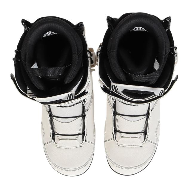 DEELUXE EMPIREスノーボードブーツ25.5cm DEELUXE（ディーラックス） 25-26 ブーツ DEELUXE EMPIRE S4 BOOTS