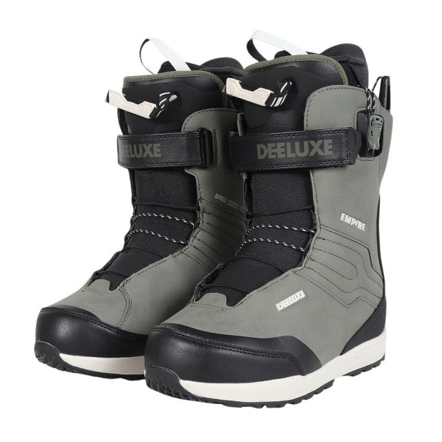 DEELUXE ID LITE 24-25ディーラックス26cm ブーツ DEELUXE ID LITE 24-25ディーラックス26 スノーボードブーツ D