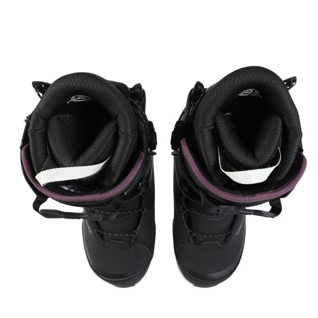 ディーラックス(DEELUXE)スノーボードブーツ 26 EMPIRE S4 572520-1000