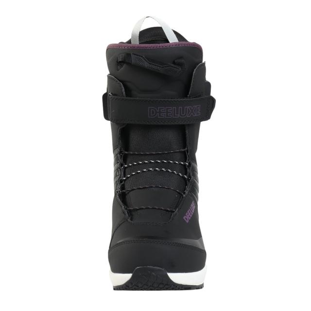 ディーラックス(DEELUXE)スノーボードブーツ 26 EMPIRE S4 572520-1000
