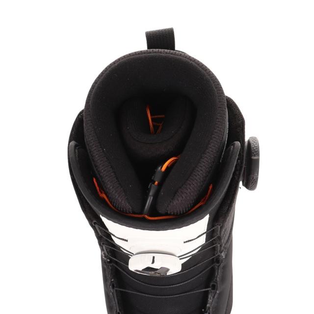 ポイント5％！ 1/13 21:00〜22:59限定】32(32)スノーボードブーツ 23