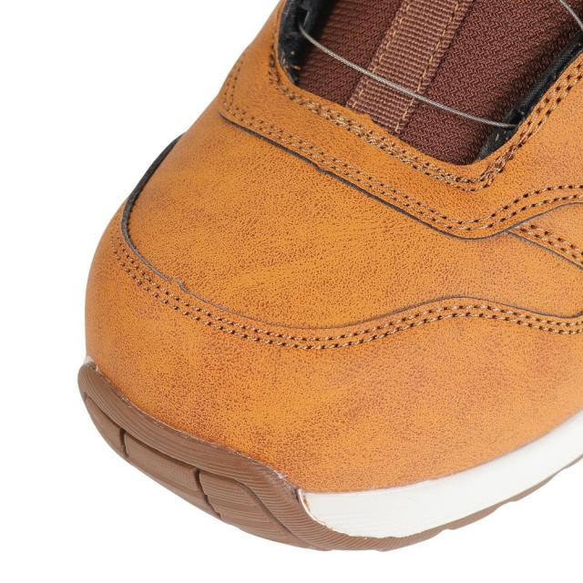 エアボーン(ARBN)スノーボードブーツ ダイヤル式 BOA NT W A-TOP