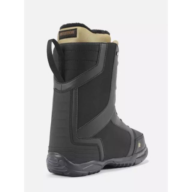 K2(K2)スノーボード ブーツ ダイヤル式 BOA 23-24 ROSKO BLACK
