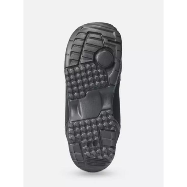 K2(K2)スノーボード ブーツ ダイヤル式 BOA 23-24 ROSKO BLACK