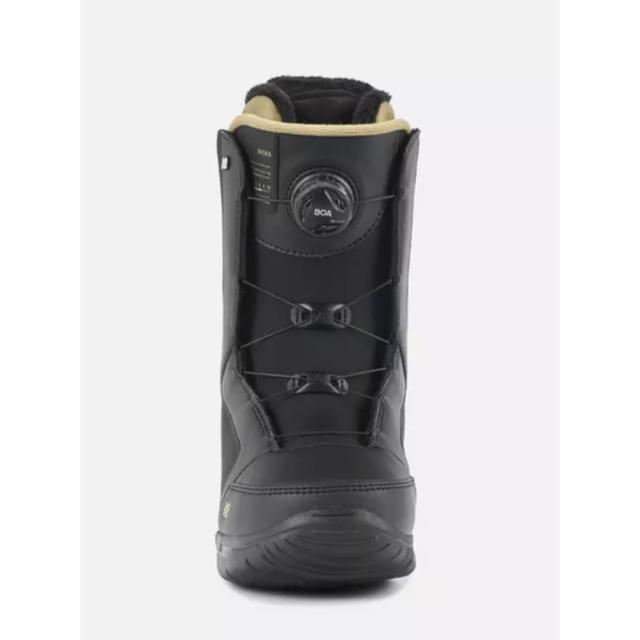 K2(K2)スノーボード ブーツ ダイヤル式 BOA 23-24 ROSKO BLACK