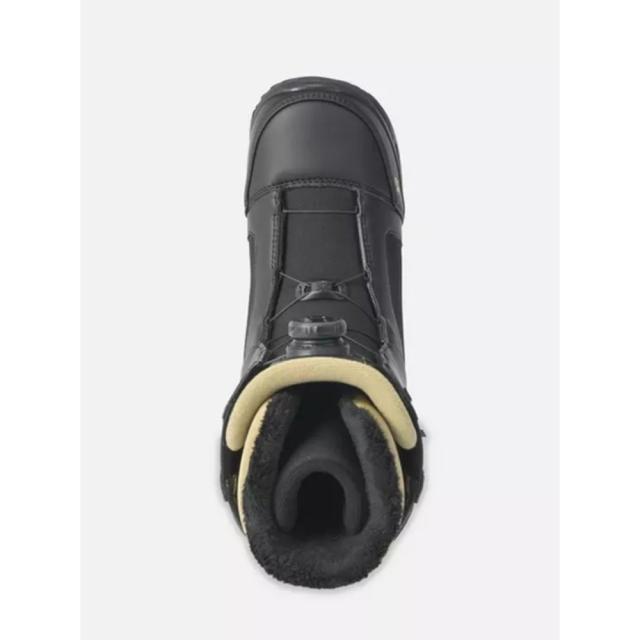 K2(K2)スノーボード ブーツ ダイヤル式 BOA 23-24 ROSKO BLACK