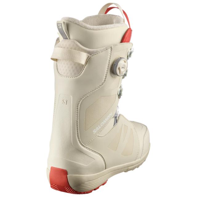 24モデル RIDE STOCK SLATE スノーボード ブーツ 28.0 RIDE SNOWBOARD