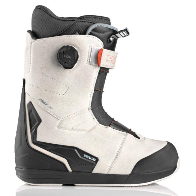 ディーラックス(DEELUXE)24-25モデル スノーボードブーツ 25 EDGE PRO CTF 572411-1000/…の通販は