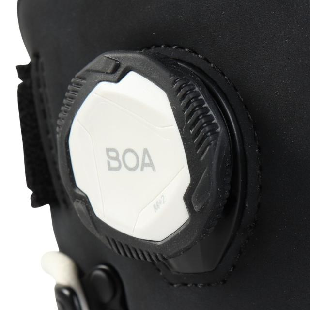 【ポイント5％！5/3 21:00〜22:59限定】ディーラックス(DEELUXE)24-25モデル スノーボードブーツ 25 D.N.A. PRO 572450-1000/19…_9