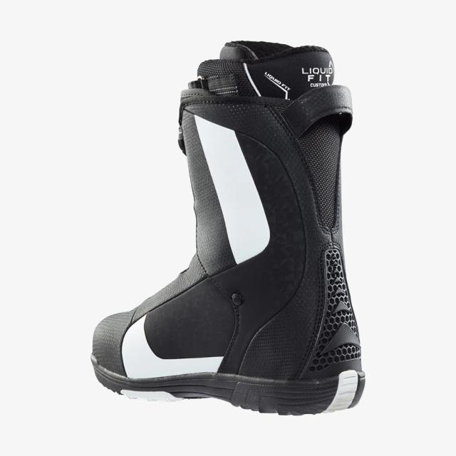 ヘッド(HEAD)スノーボードブーツ FOUR BOA FOCUS LIQUID FIT(Men's)の